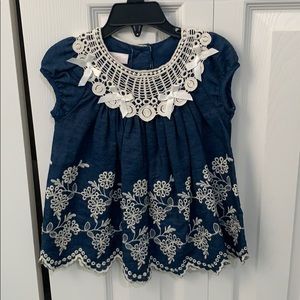 12 month girls dress